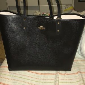 COACH TOTE BAG